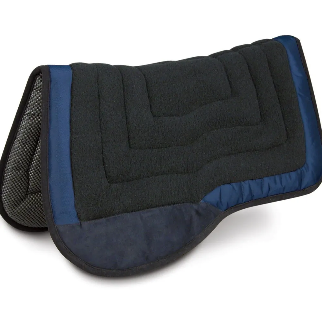 Toklat Tucker Non-Slip Round Contour Pad