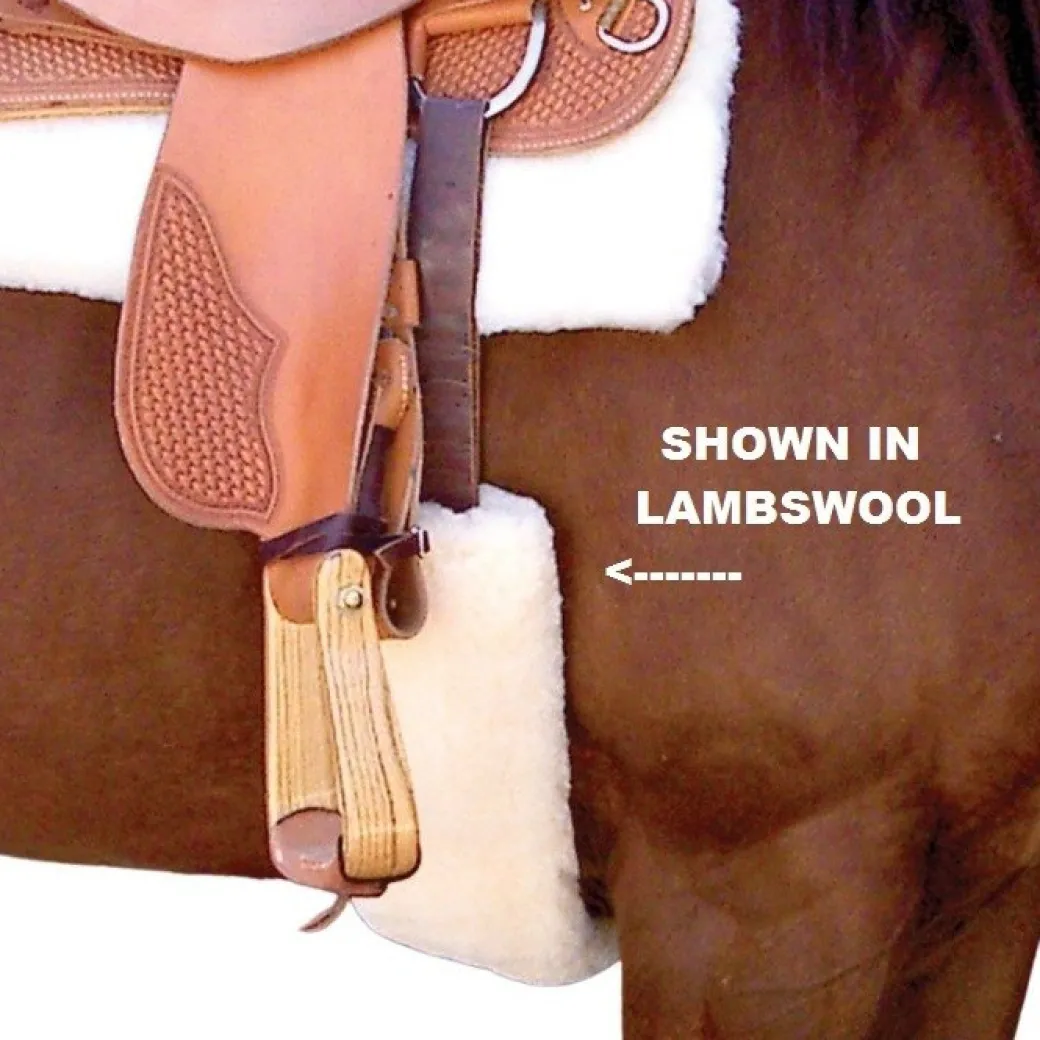 Toklat Woolback Cinch Cover