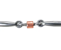 Tom Balding Ball Hinge Ring Slick 50