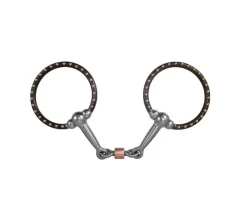 Tom Balding Ball Hinge Ring Slick 50