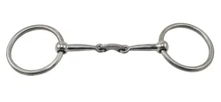Tom Balding Dr Tom Loose Ring Bit