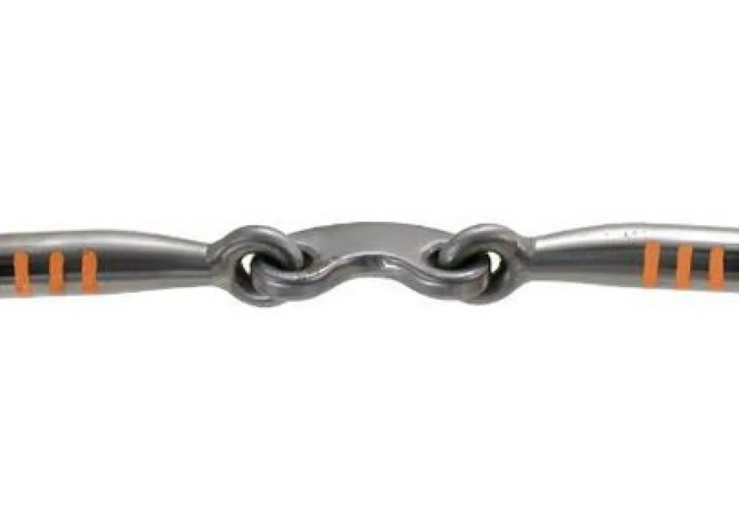 Tom Balding Dr Tom Loose Ring Bit