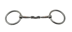 Tom Balding Dr Tom Loose Ring Bit