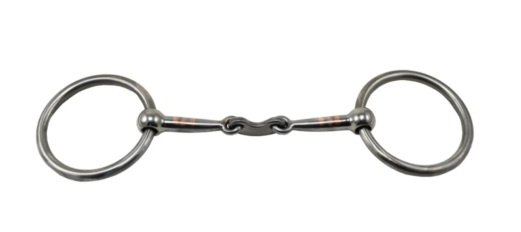 Tom Balding Dr Tom Loose Ring Bit