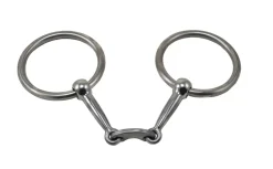 Tom Balding Dr Tom Loose Ring Bit