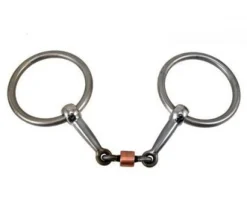 Tom Balding Loose Ring Slick 50