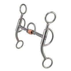Tom Balding Medium Shank Short 4 Runner