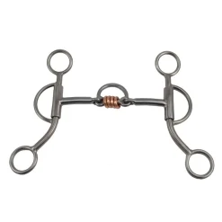 Tom Balding Medium Shank Short 4 Runner
