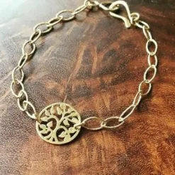 Torrey Bracelet by Cassiano Designs