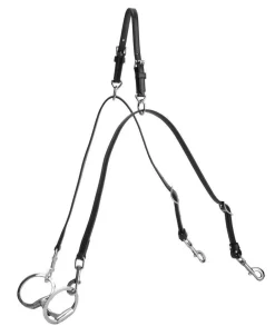 Tory Leather Anti-Grazing Device