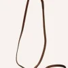 Tory Leather Jaeger Hands-Free Leather Leash