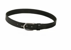 Tory Leather Spur Belt