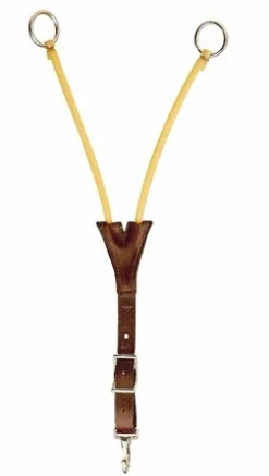 Tory Leather Surgical Tubing Training Attachment