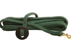 Tory Soft Cotton 25 ft Lunge Line