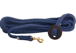 Tory Soft Cotton 25 ft Lunge Line