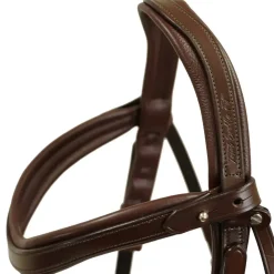 Total Saddle Fit Better Bridle