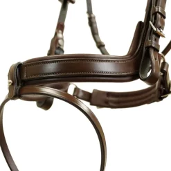 Total Saddle Fit Better Bridle
