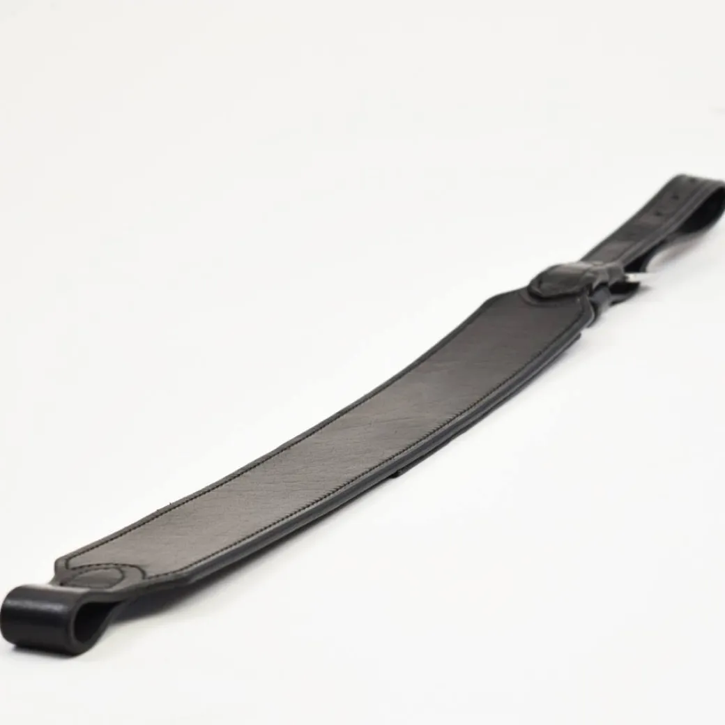 Total Saddle Fit SLIM Stability Stirrup Leathers