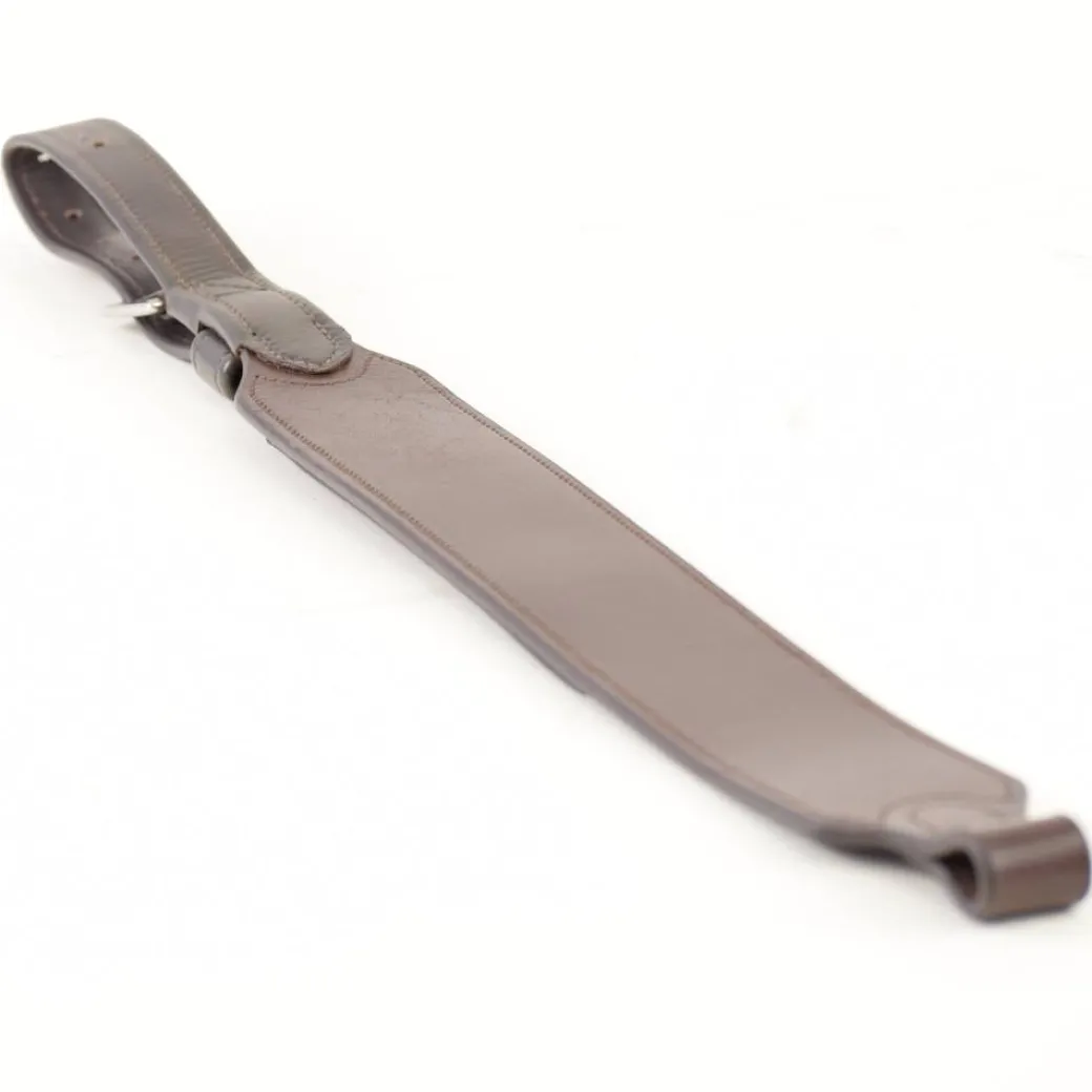 Total Saddle Fit SLIM Stability Stirrup Leathers