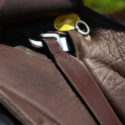 Total Saddle Fit SLIM Stability Stirrup Leathers