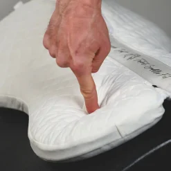 Total Saddle Fit SQUISH Dressage Half Pad