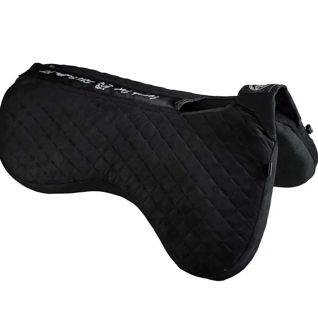 Total Saddle Fit SQUISH Dressage Half Pad