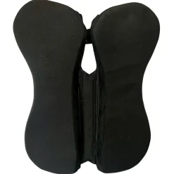 Total Saddle Fit SQUISH Jump Half Pad
