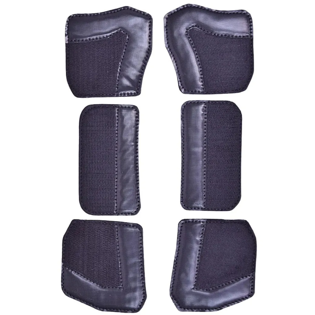 Total Saddle Fit SQUISH Shim Kit