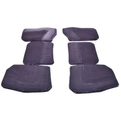 Total Saddle Fit SQUISH Shim Kit