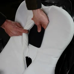 Total Saddle Fit SQUISH Shim Kit