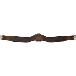Total Saddle Fit StretchTec Shoulder Relief Girth