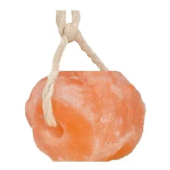 Trapp Himalayan Pearl Salt Rock on Rope