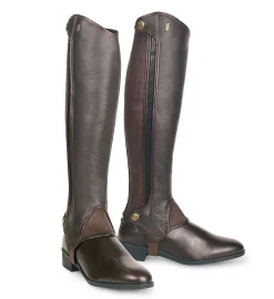 Tredstep Deluxe Half Chaps