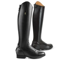 Tredstep Donatello III Junior Field Boots