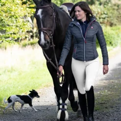 Tredstep Evolute Full Seat Breeches