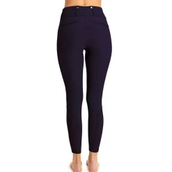 Tredstep Evolute Knee Patch Breeches