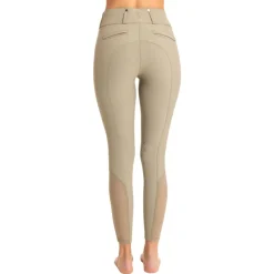 Tredstep Evolute Knee Patch Breeches