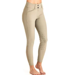 Tredstep Evolute Knee Patch Breeches