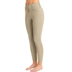 Tredstep Evolute Knee Patch Breeches