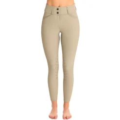 Tredstep Evolute Knee Patch Breeches