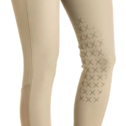 Tredstep Evolute Knee Patch Breeches