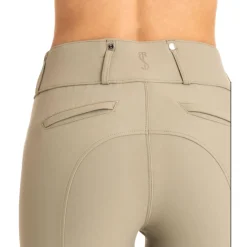 Tredstep Evolute Knee Patch Breeches