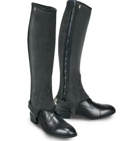 Tredstep Original Suede Half Chaps