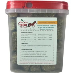 Trick Treat Horse Treats