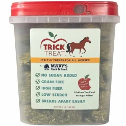 Trick Treat Horse Treats