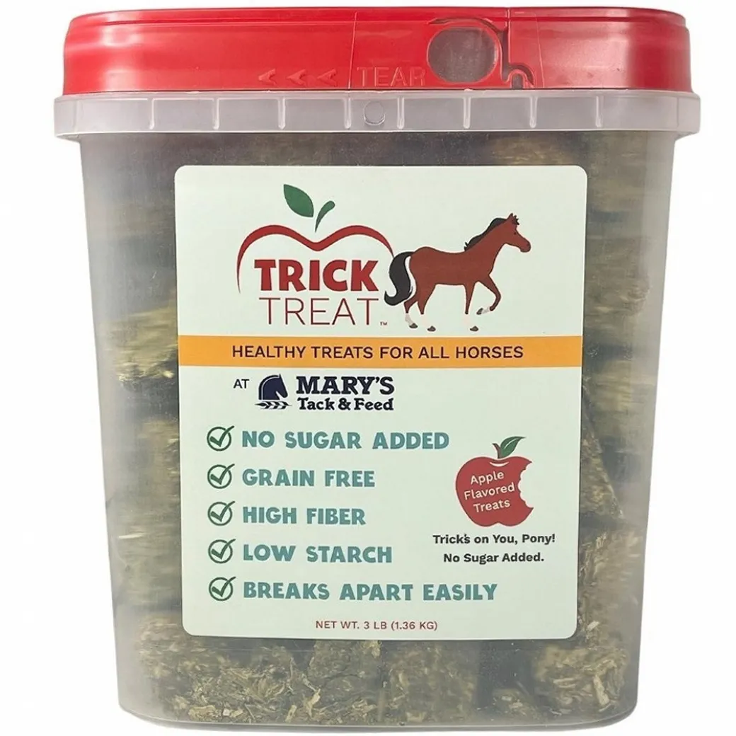 Trick Treat Horse Treats