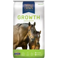 Triple Crown Growth