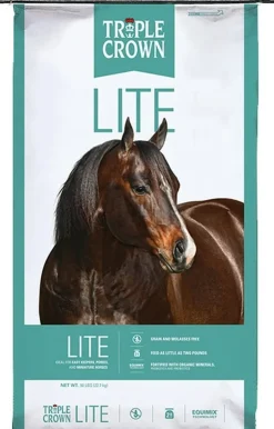 Triple Crown Lite