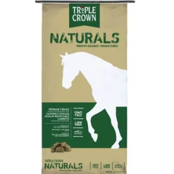 Triple Crown Naturals Timothy Balance Forage Cubes