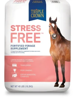 Triple Crown StressFree Forage